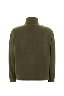 POLAR FLEECE MAN