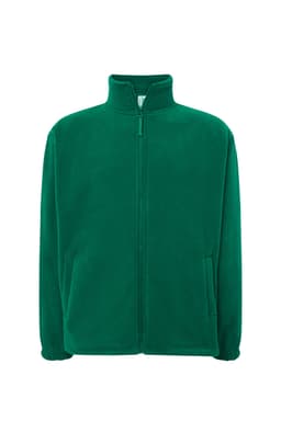 POLAR FLEECE MAN