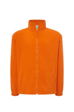 POLAR FLEECE MAN