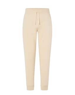 SWEAT PANTS CUFF UNISEX