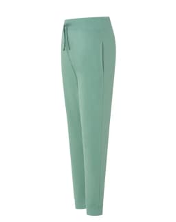 SWEAT PANTS CUFF UNISEX