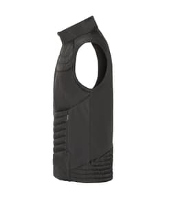 PADDED VEST