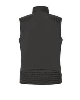 PADDED VEST