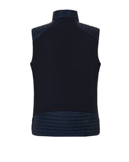 PADDED VEST
