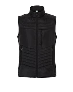 PADDED VEST