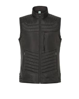 PADDED VEST