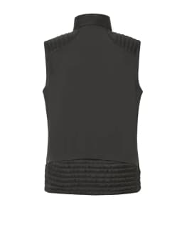 PADDED VEST