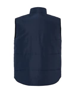 CHALECO ACOLCHADO REVERSIBLE