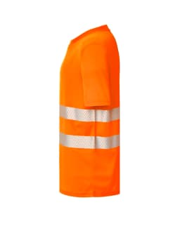 CAMISETA TéCNICA MANGA CORTA