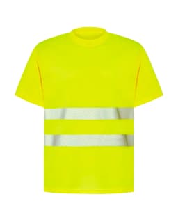 CAMISETA TéCNICA MANGA CORTA