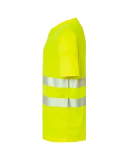 CAMISETA TéCNICA MANGA CORTA