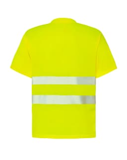 CAMISETA TéCNICA MANGA CORTA