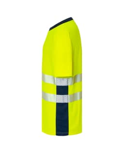 CAMISETA TéCNICA MANGA CORTA