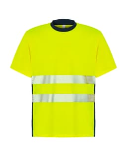 CAMISETA TéCNICA MANGA CORTA