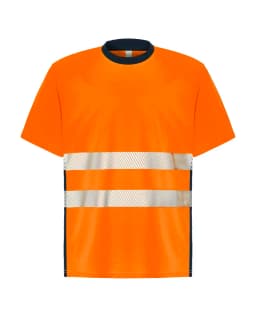 CAMISETA TéCNICA MANGA CORTA