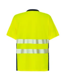 CAMISETA TéCNICA MANGA CORTA