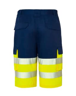 BERMUDAS MULTIBOLSILLOS