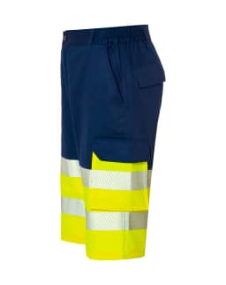 BERMUDAS MULTIBOLSILLOS