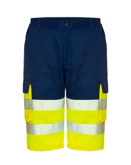 BERMUDAS MULTIBOLSILLOS