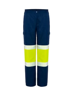 PANTALóN MULTIBOLSILLOS