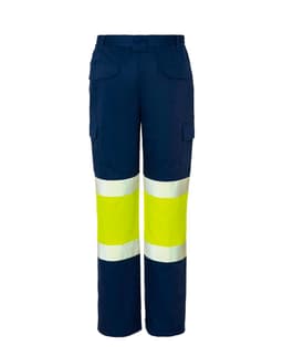 PANTALóN MULTIBOLSILLOS