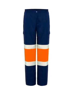 PANTALóN MULTIBOLSILLOS