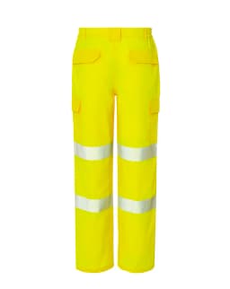 PANTALóN MULTIBOLSILLOS