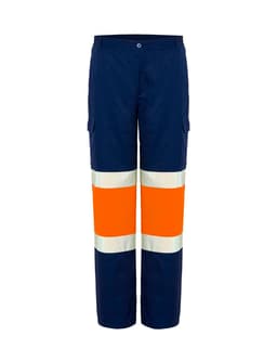 PANTALóN MULTIBOLSILLOS