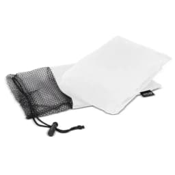 PONCHO CON REJILLA "AVENTURA"