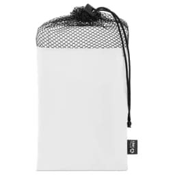 PONCHO CON REJILLA "AVENTURA"