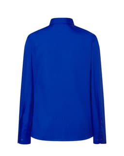 CASUAL & BUSINESS SHIRT LADY POPELIN