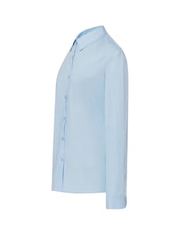 CASUAL & BUSINESS SHIRT LADY POPELIN