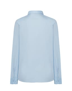 CASUAL & BUSINESS SHIRT LADY POPELIN