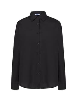 CASUAL & BUSINESS SHIRT LADY POPELIN