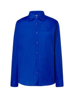 CASUAL & BUSINESS SHIRT LADY POPELIN