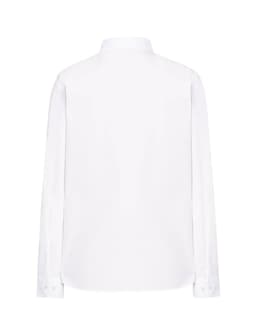 CASUAL & BUSINESS SHIRT LADY POPELIN