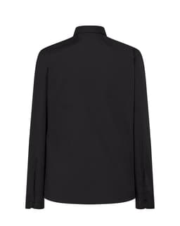 CASUAL & BUSINESS SHIRT LADY POPELIN