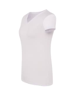 LADY COMFORT V-NECK SUBLI