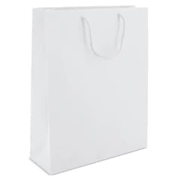 BOLSA DE CARTONCILLO ASA LOOPSE "ALEXIA"