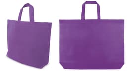 BOLSA NON WOVEN "PITI"