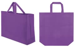 BOLSA NON WOVEN "SENSE"