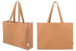 BOLSA DE ALGODÓN XXL "ALMERINAR"