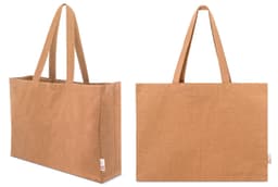 BOLSA DE ALGODÓN XXL "ALMERINAR"