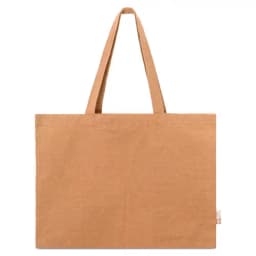 BOLSA DE ALGODÓN XXL "ALMERINAR"