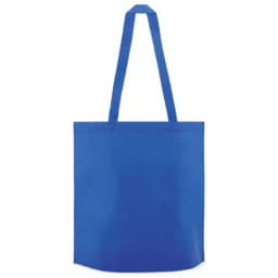 BOLSA DE ANCHO FONDO "SHOP"