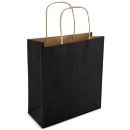 BOLSA PAPEL 22X23X10 CM "GIFT"