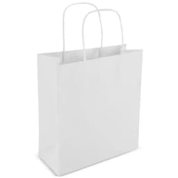 BOLSA PAPEL 22X23X10 CM "GIFT"