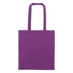 BOLSA DE ALGODON "LONDON"