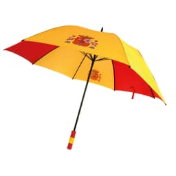 PARAGUAS ANTIVENTISCA ESPAÑA "STORM"