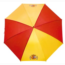 PARAGUAS ANTIVENTISCA ESPAÑA "STORM"